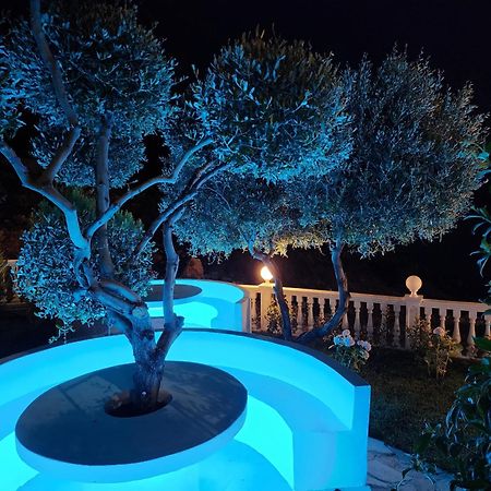 Festim Villa Hotel Vlorë Extérieur photo