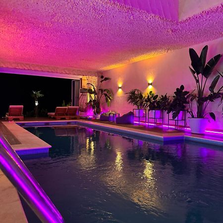 Festim Villa Hotel Vlorë Extérieur photo
