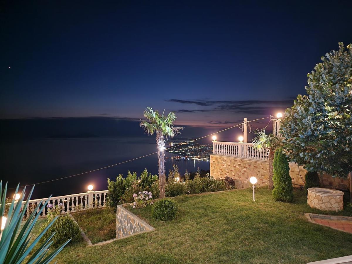 Festim Villa Hotel Vlorë Extérieur photo