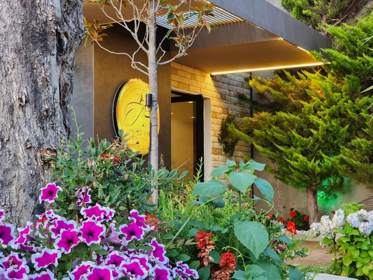 Festim Villa Hotel Vlorë Extérieur photo