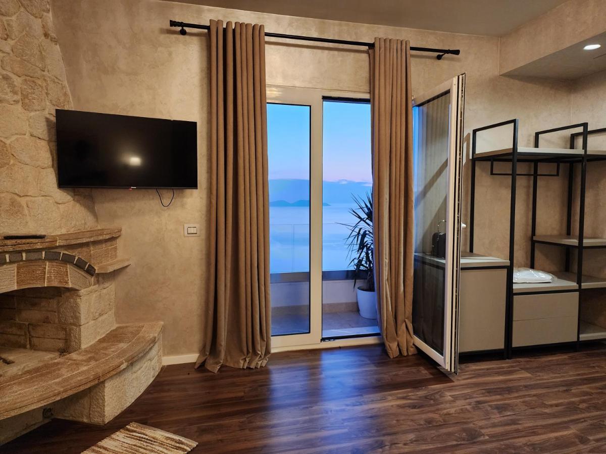 Festim Villa Hotel Vlorë Extérieur photo