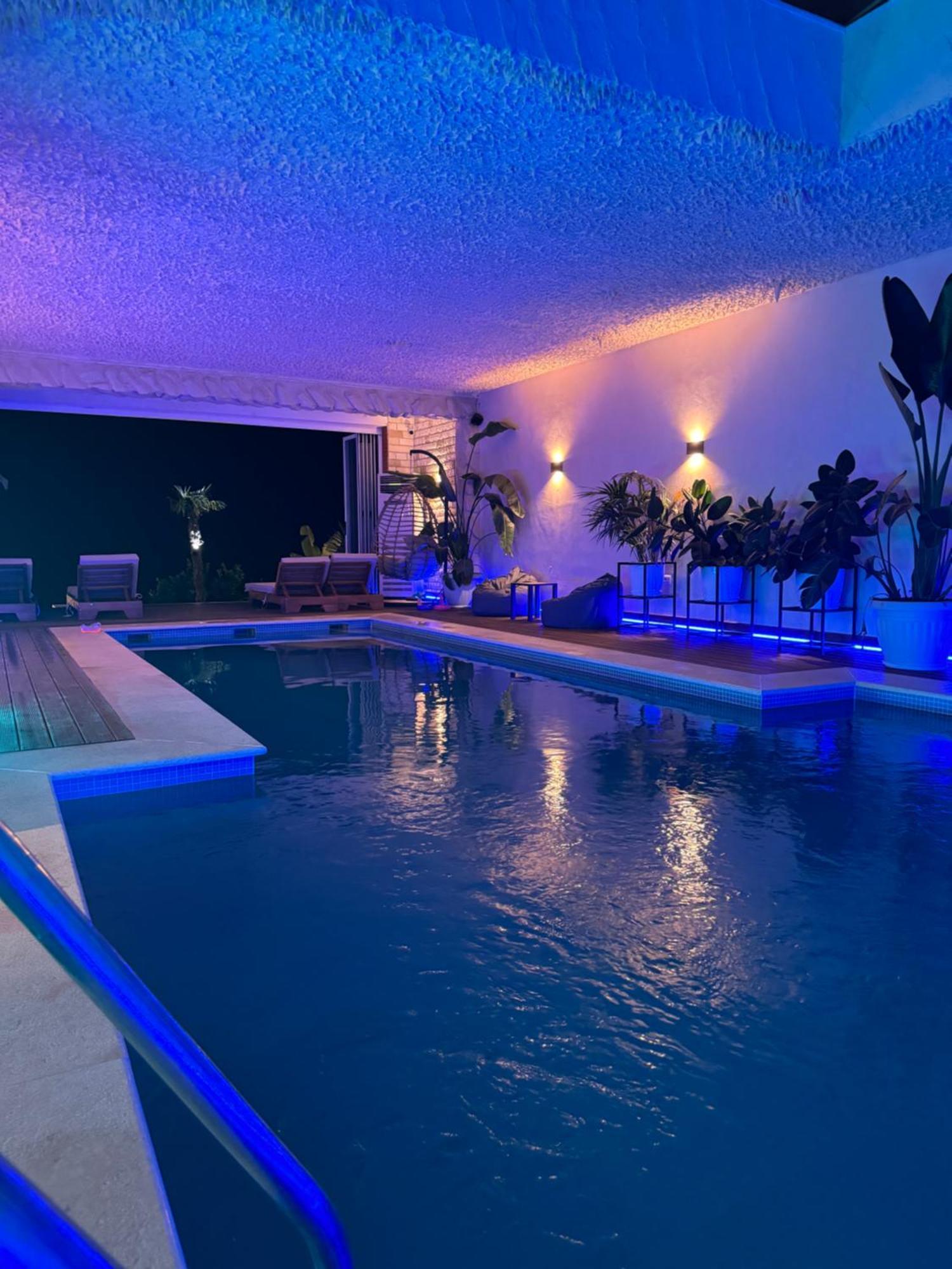 Festim Villa Hotel Vlorë Extérieur photo