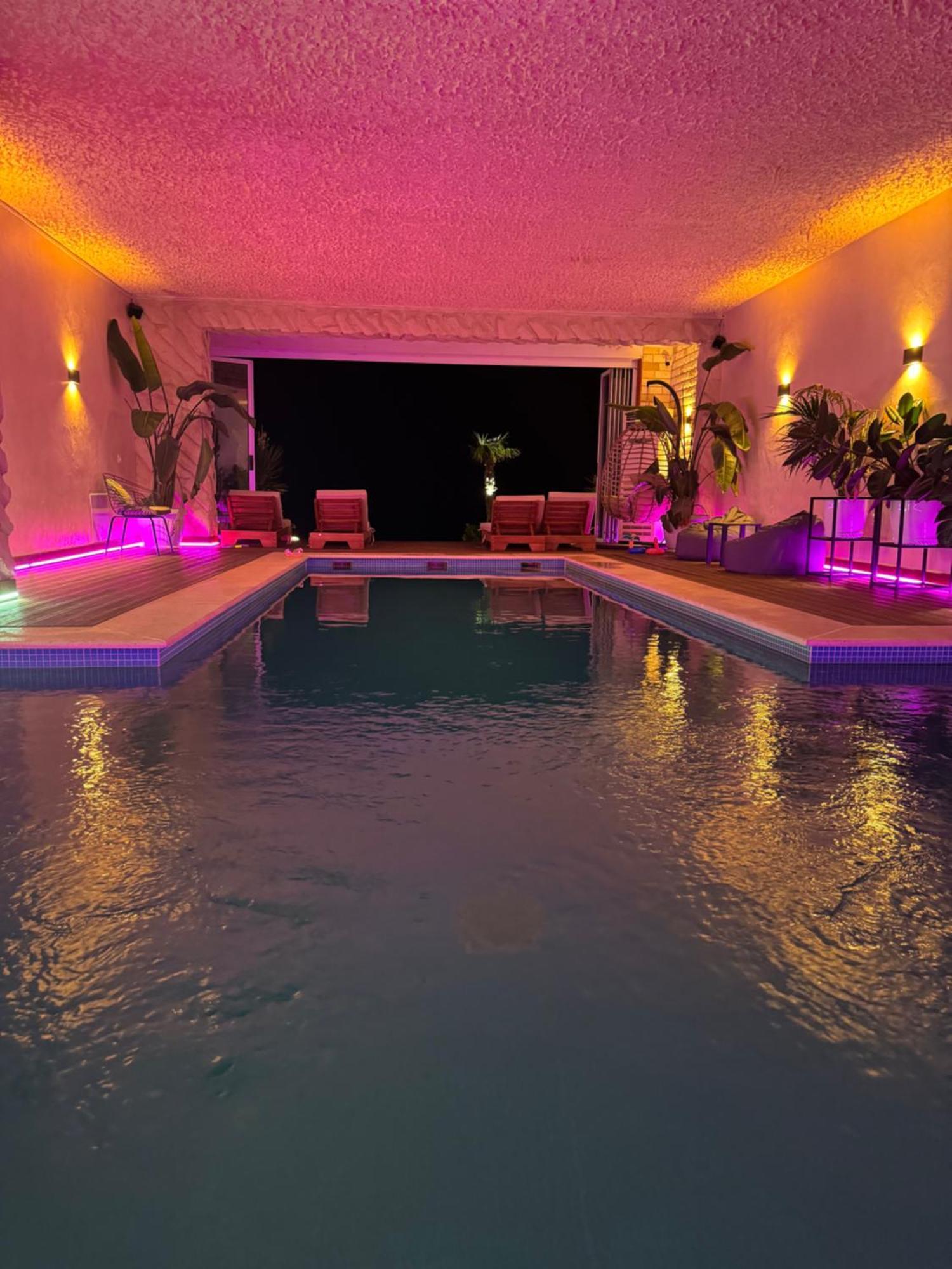 Festim Villa Hotel Vlorë Extérieur photo